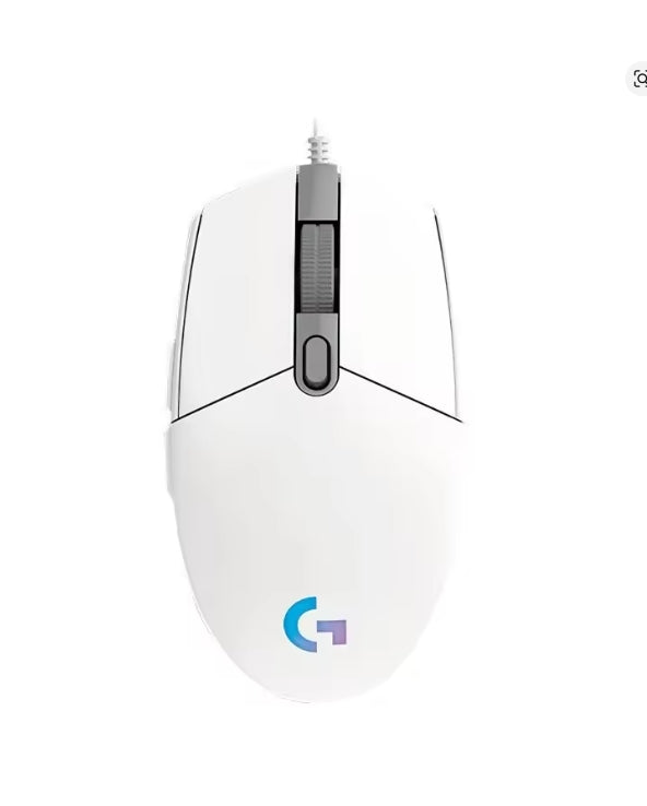 G102 Mouse