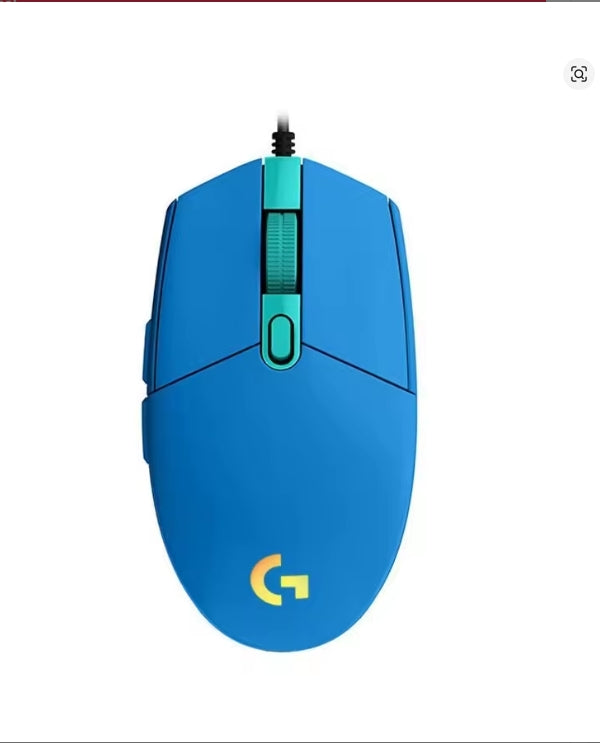 G102 Mouse