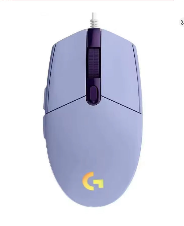 G102 Mouse