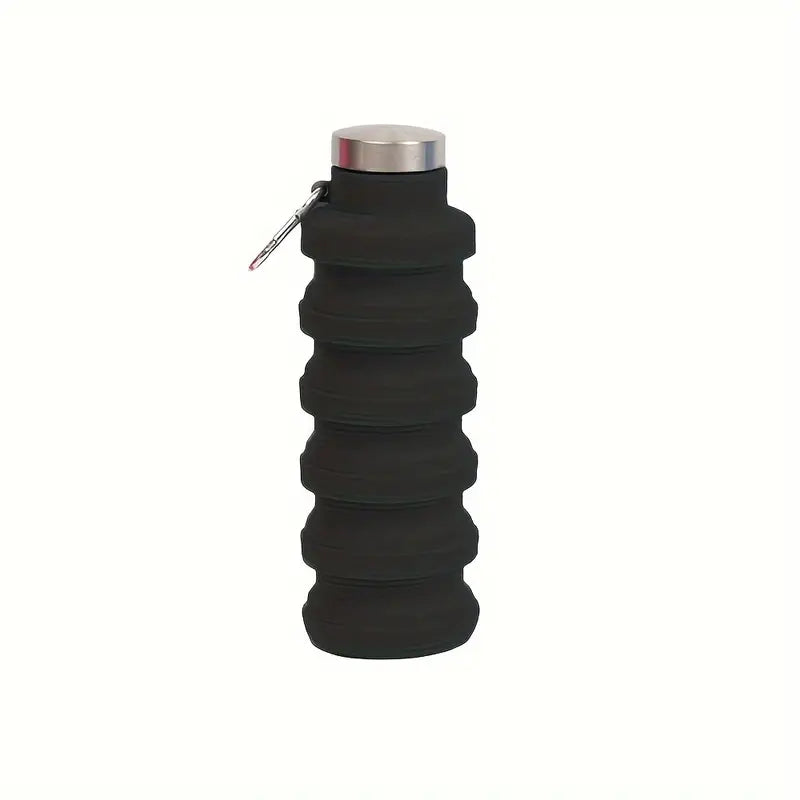 16oz Collapsible Water Bottle