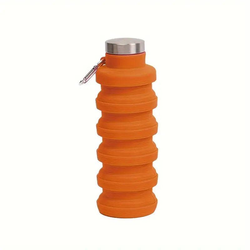 16oz Collapsible Water Bottle
