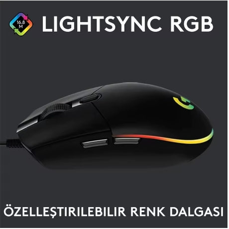 G102 Mouse