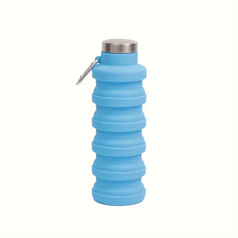 16oz Collapsible Water Bottle